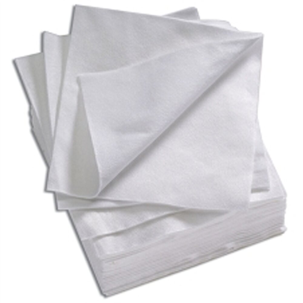Large Soft Wash Cloth 40 Pack