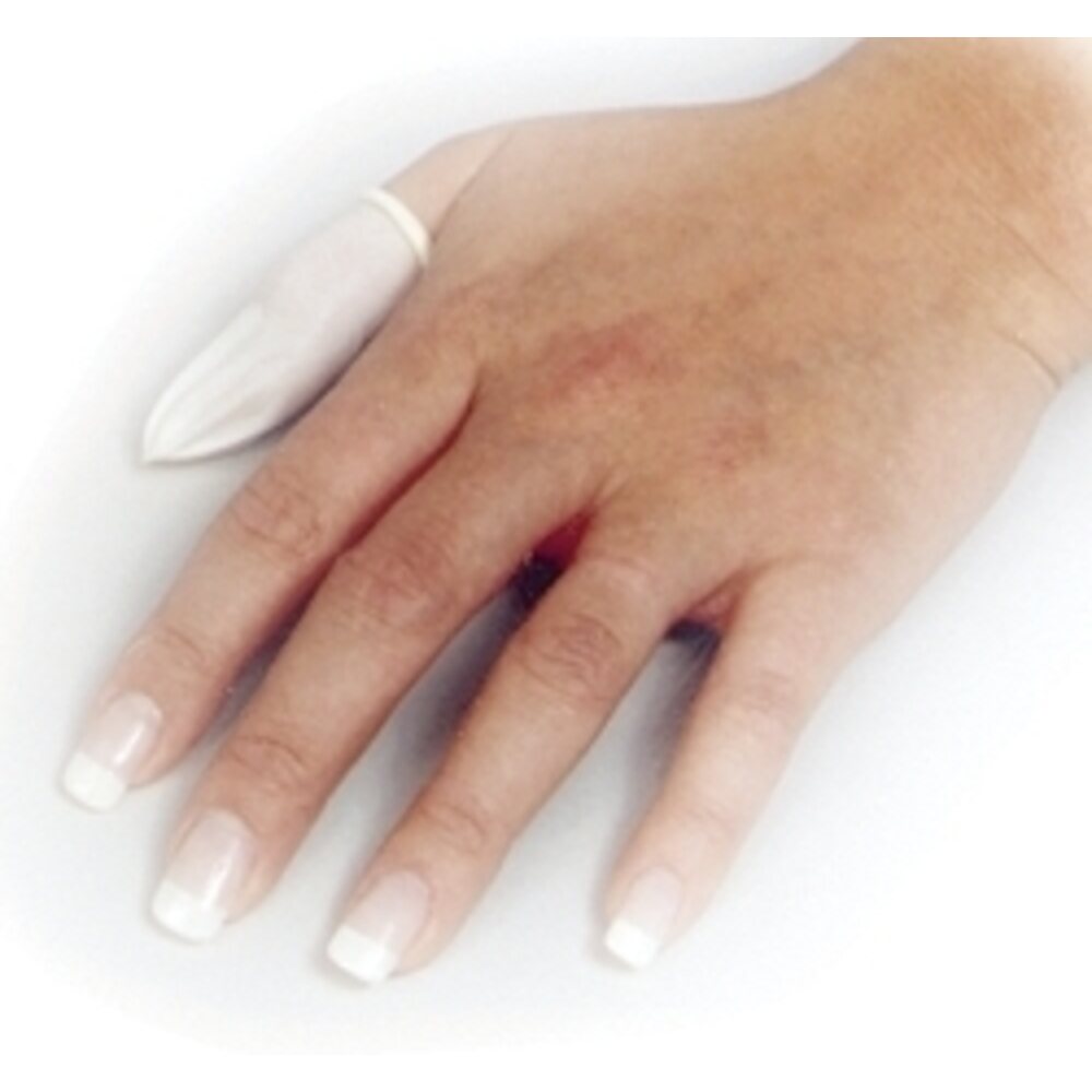 Finger Cots Small 144 Pack