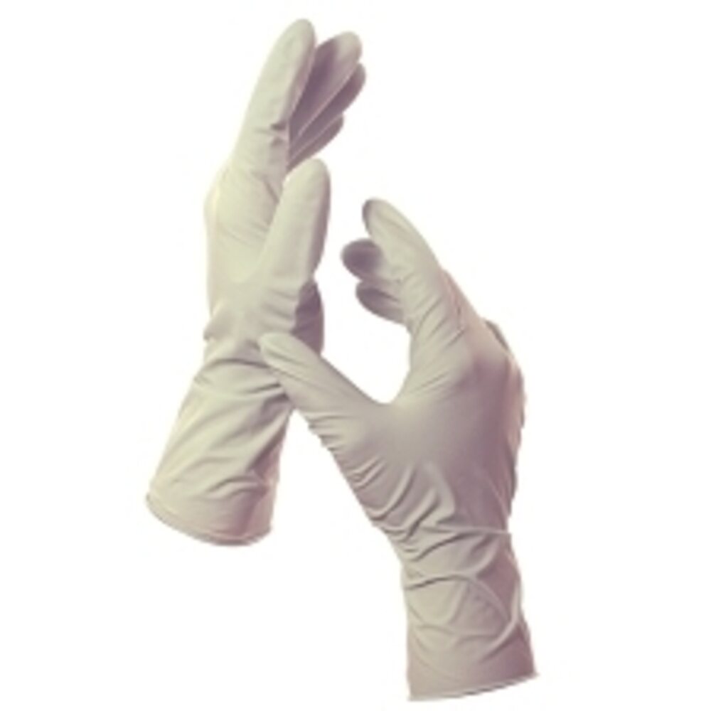 Extraction Gloves 100 Large