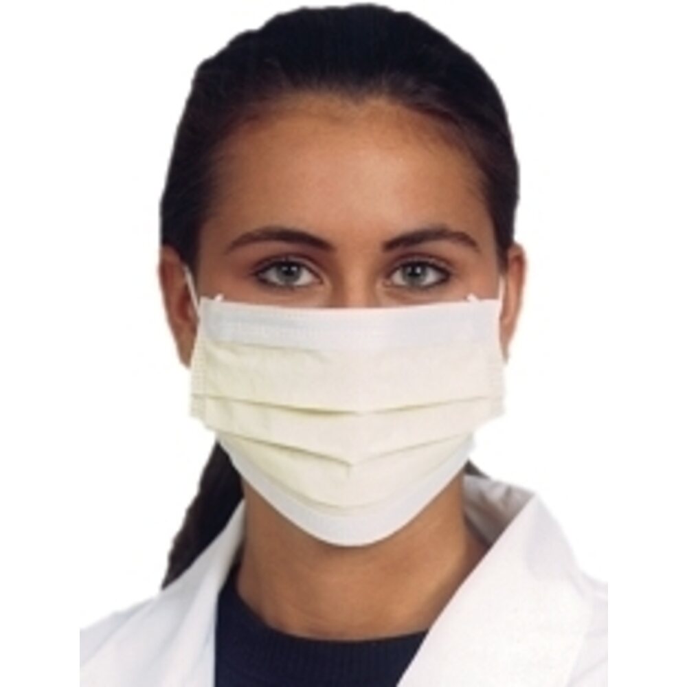 Face Mask 50 Pack