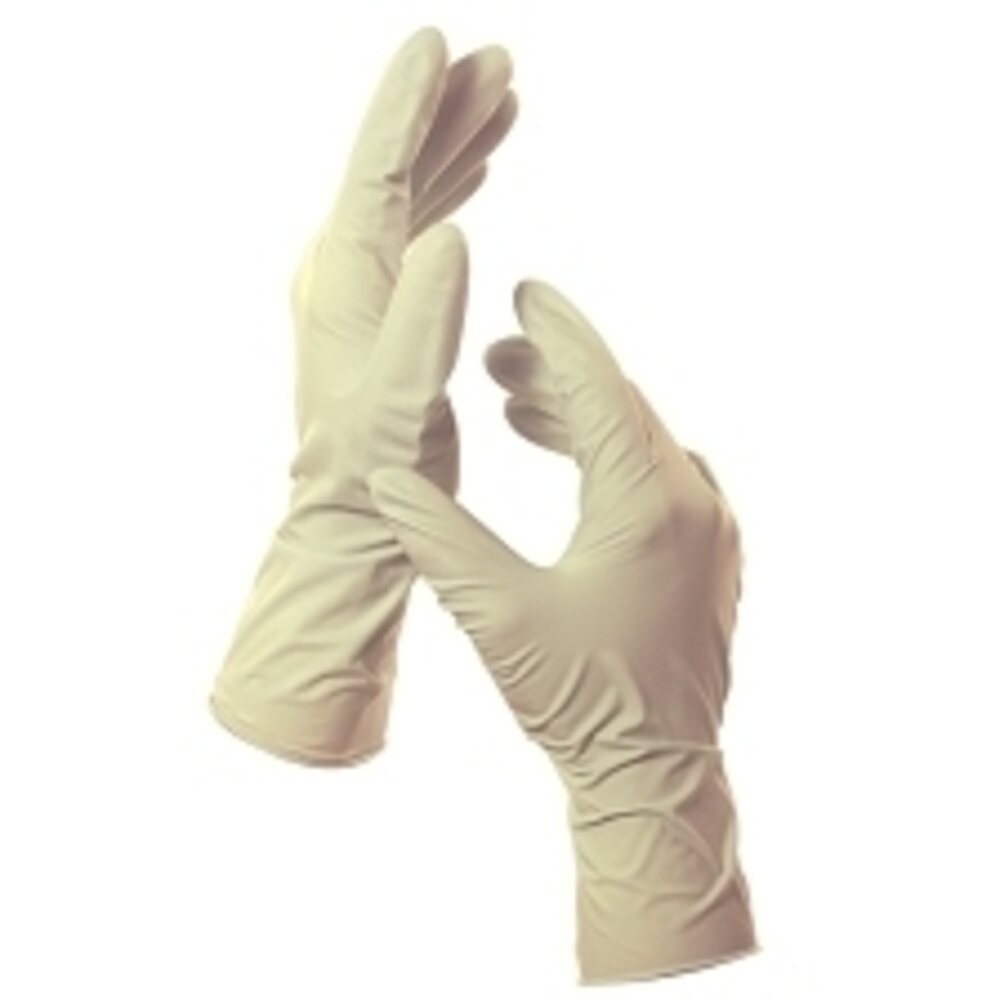 Powder Free Latex Gloves Small