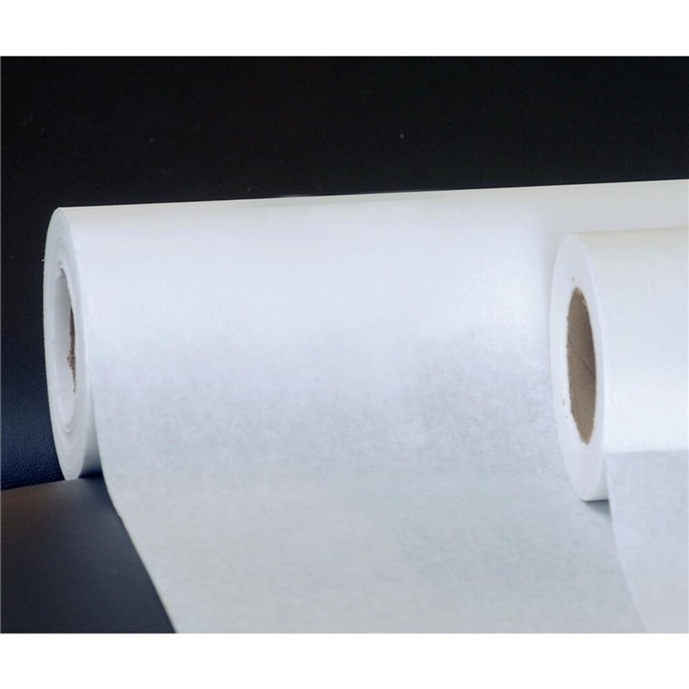 SPA ESSENTIALS Table Paper White 21