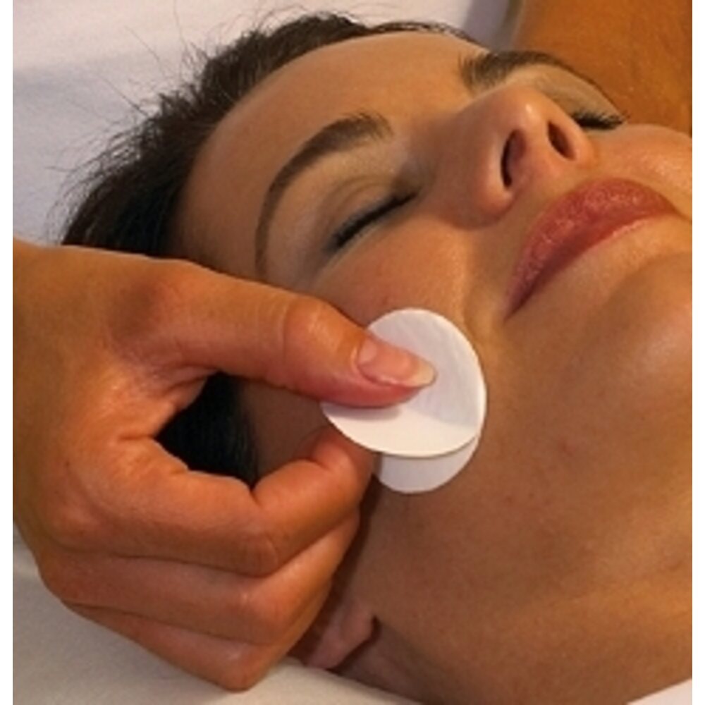HANDS DOWN Cosmetic Pad 240 Pack