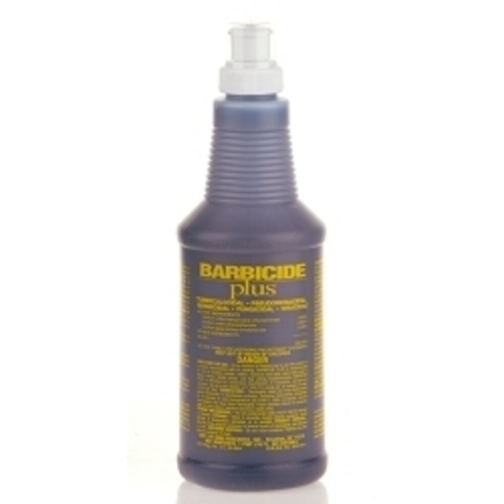 BARBICIDE Plus Concentrate 16 oz.