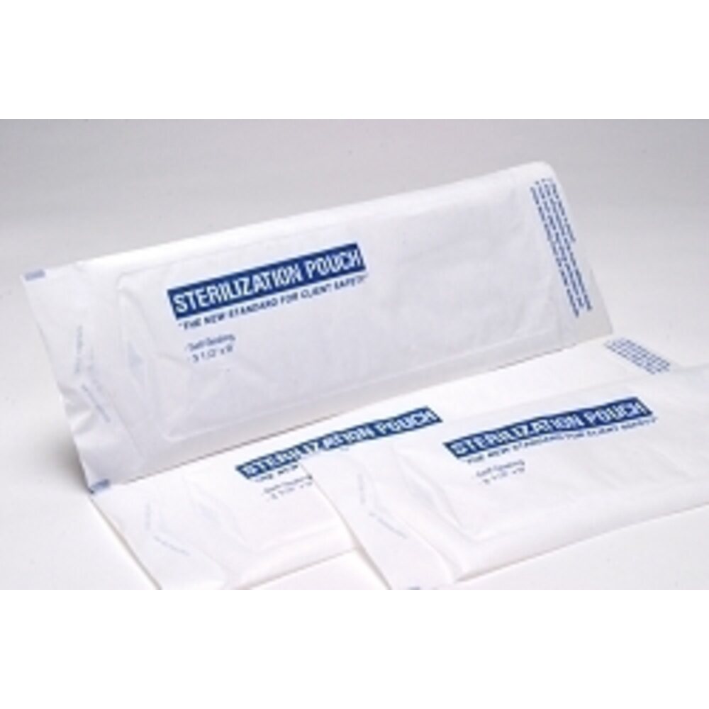 Sterilization Pouches 200 Pack