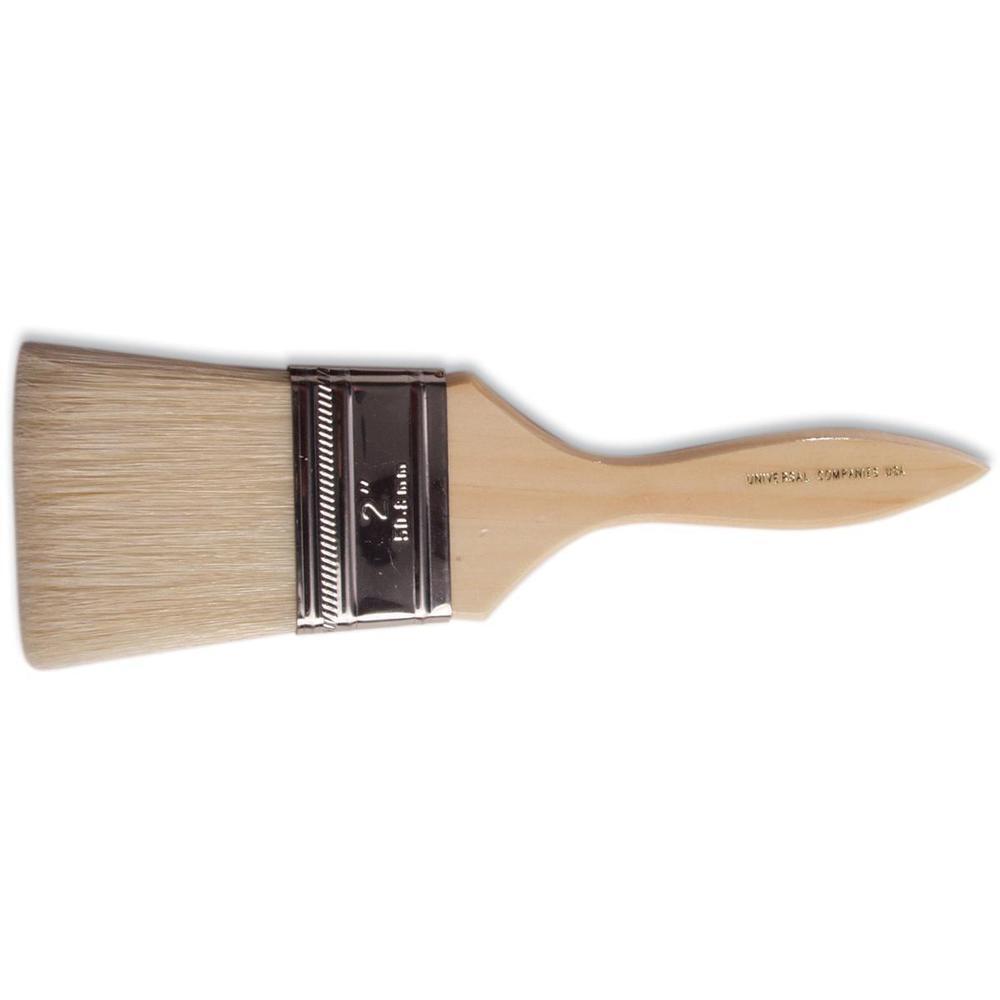 Body Mask Brush 2