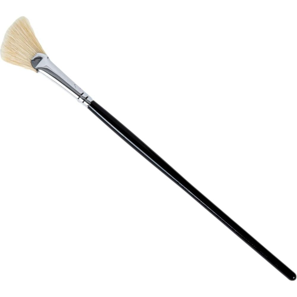 Angled Fan Mask Brush 0.75