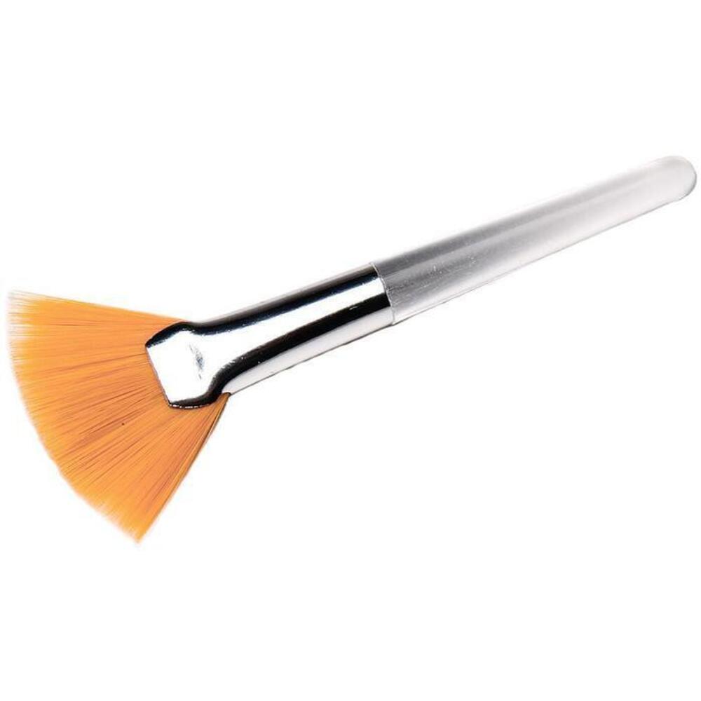 Mini Fan Mask Brush 2