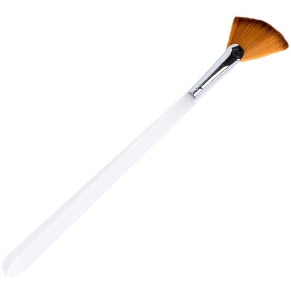 Angled Fan Mask Acrylic 0.75