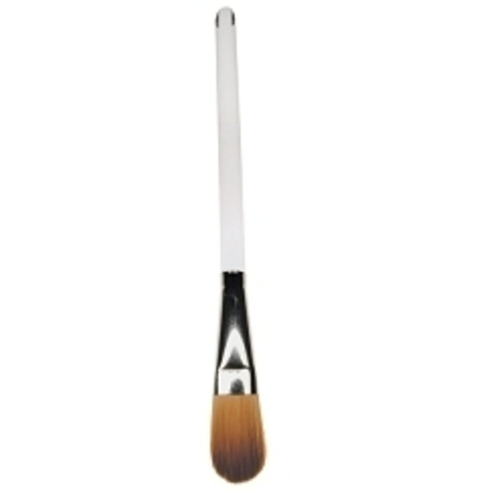 Face Mask Brush with Acrylic 1