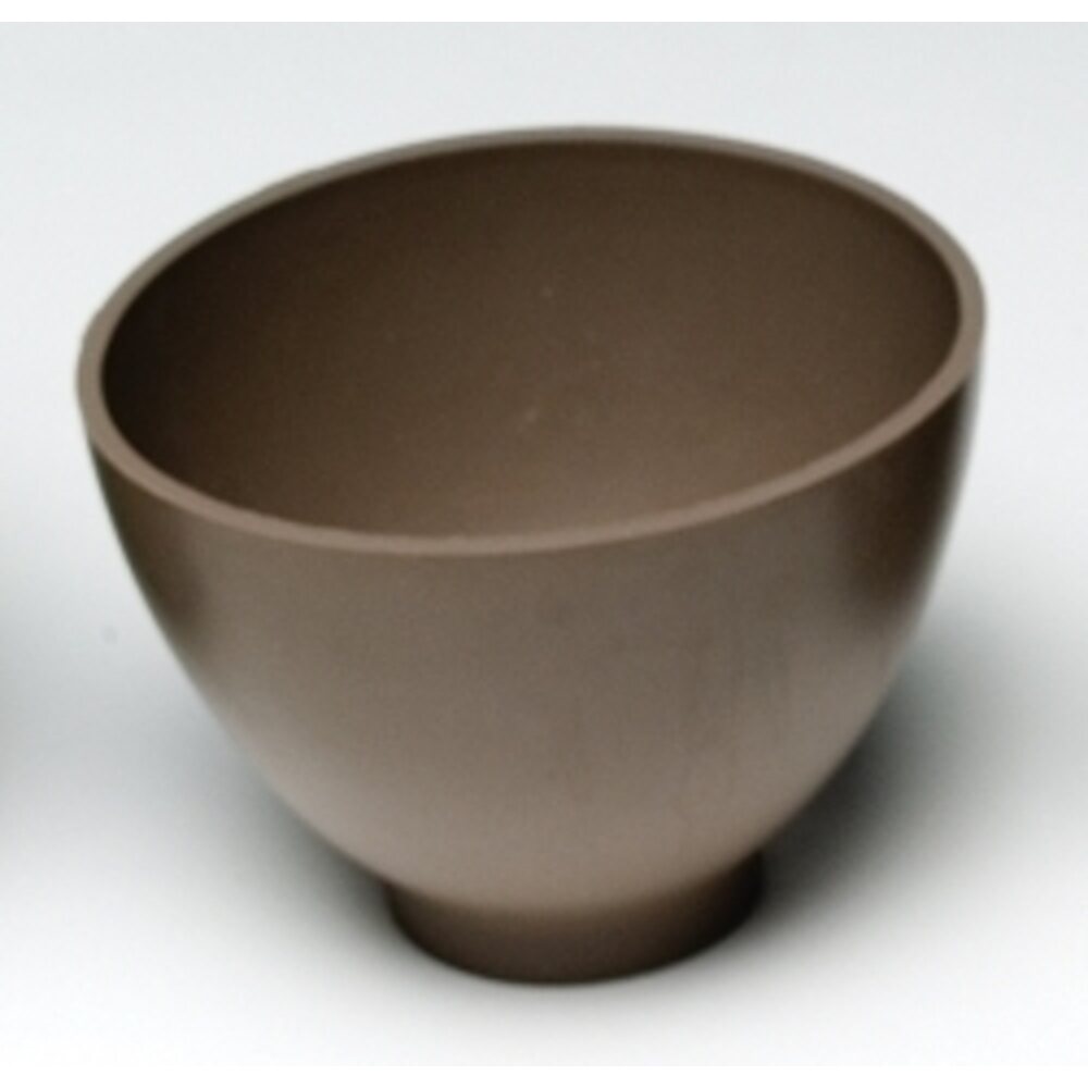Rubber Mixing Bowl Large