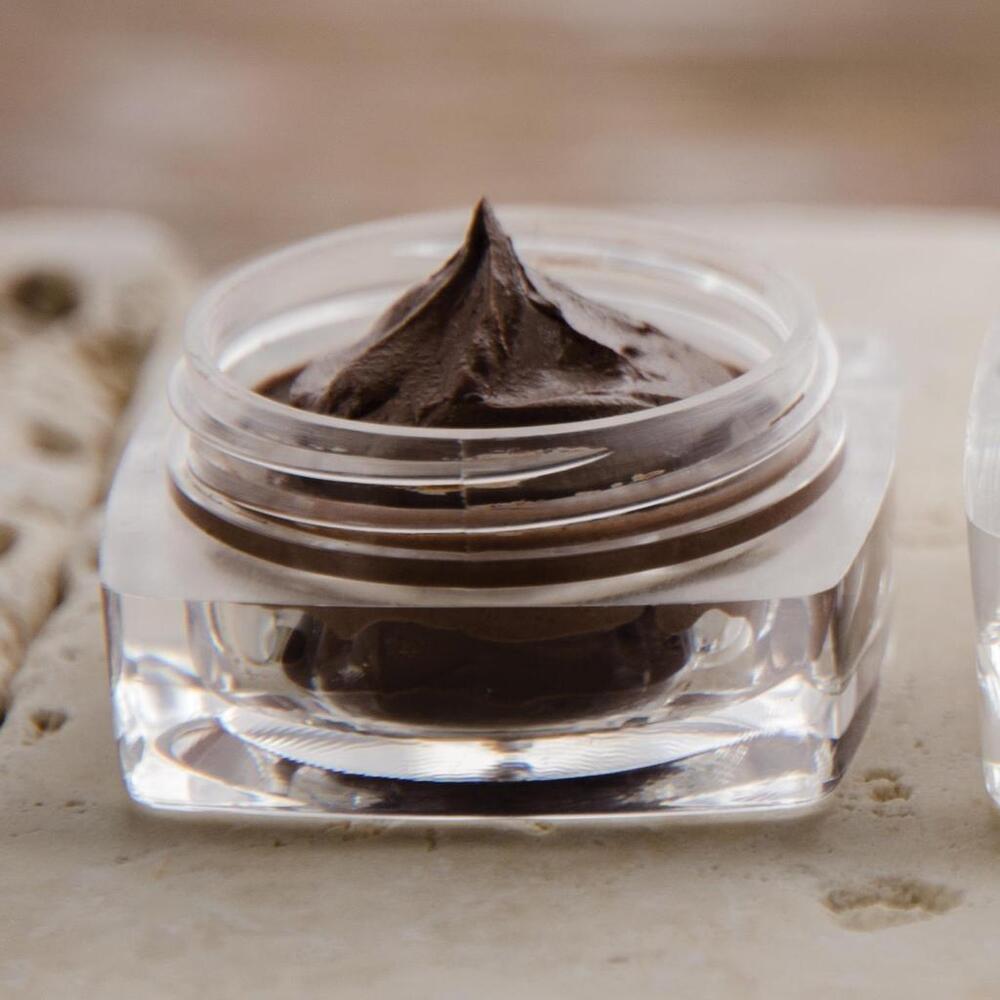 Amenity Jar-Clear Lid 5g 25 Pack