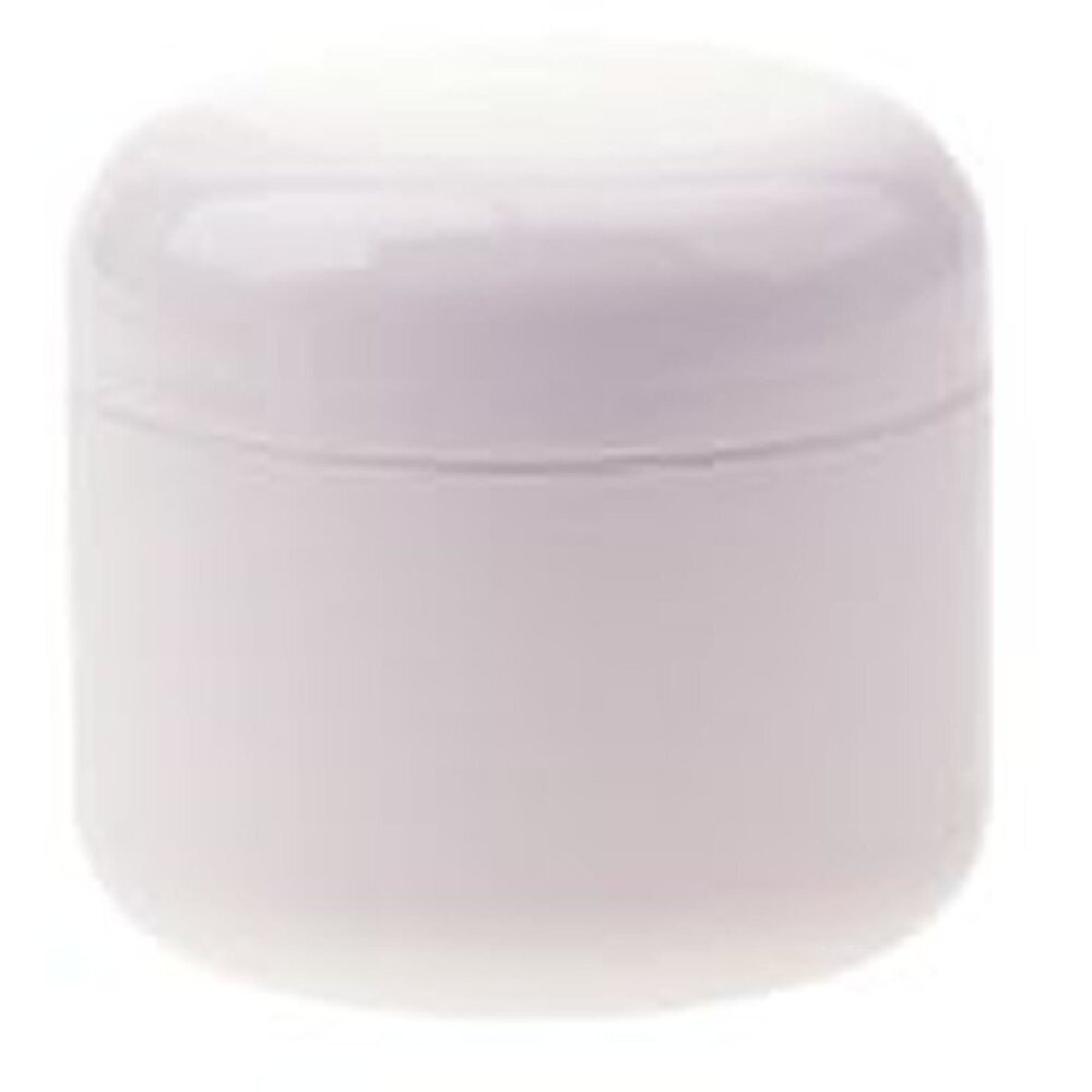 Empty Jar with Lid 2 oz.