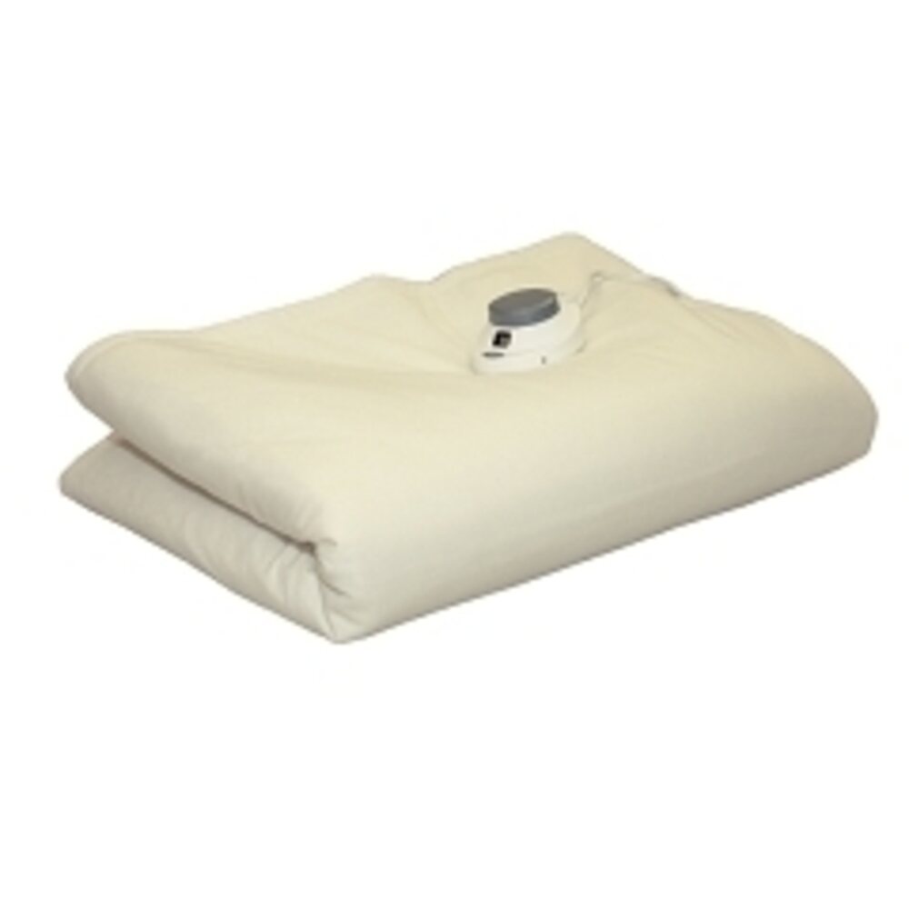 PEACOCK ALLEY Electric Warming Blanket