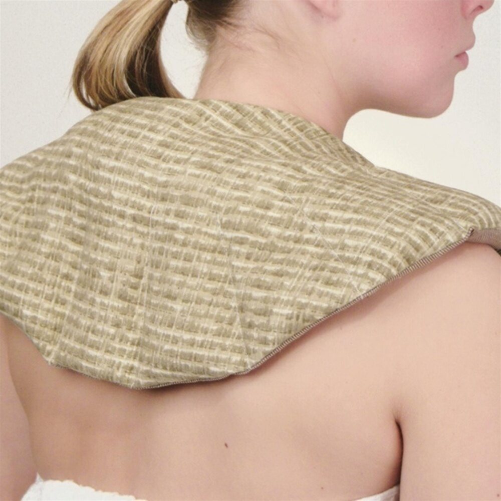 Professional Fan Shoulder Wrap