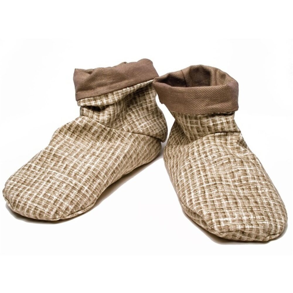 Professional Herbal Booties