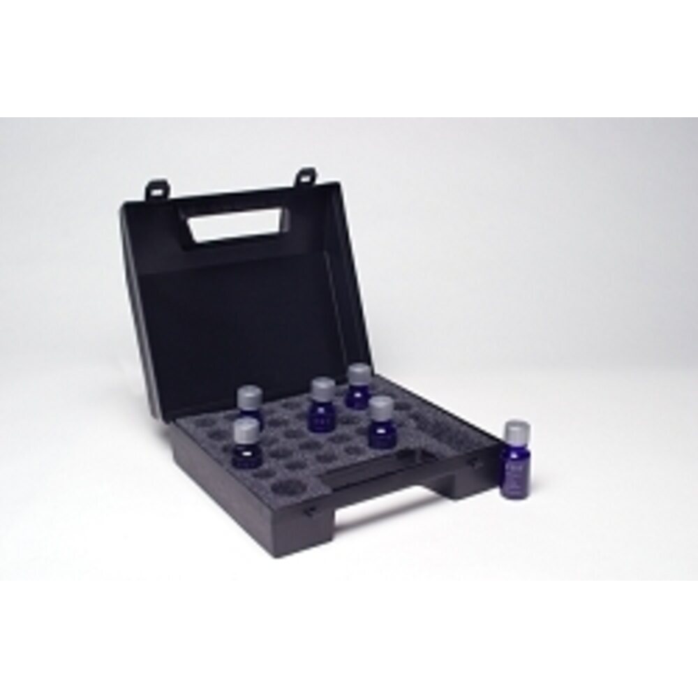 Therapist Case Small Holds 32 10 ml Bottles