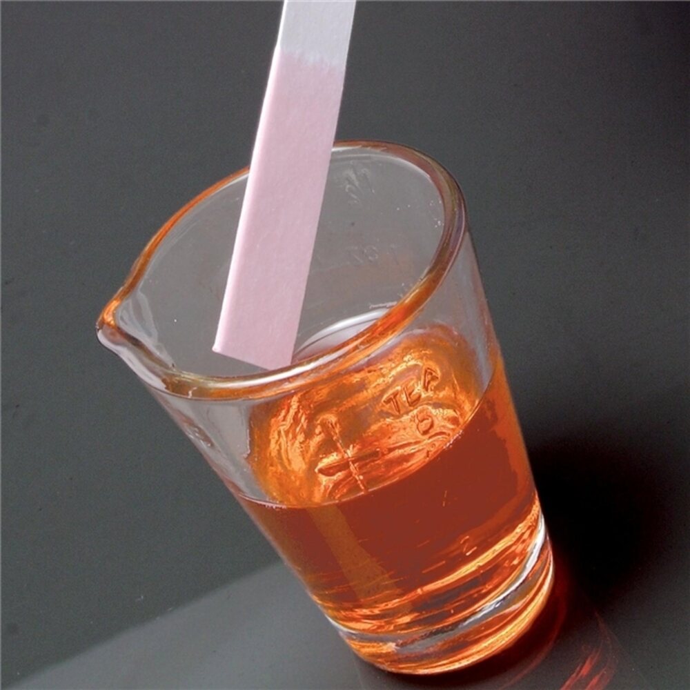 Aroma Test Strips 100 Pack