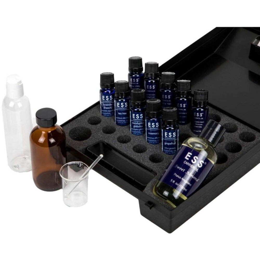 Aromatherapy Starter Kit