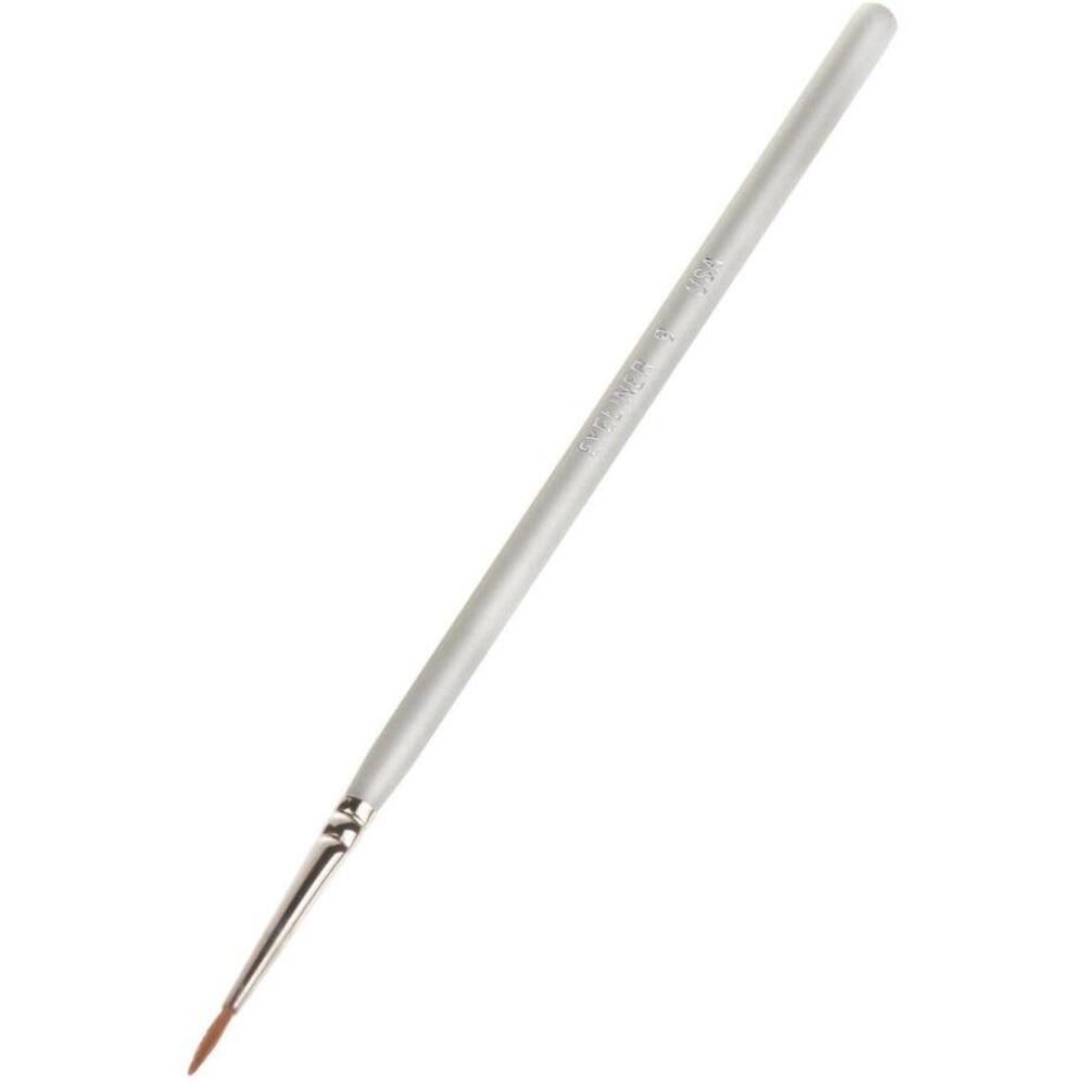 Eyeliner Brush #9