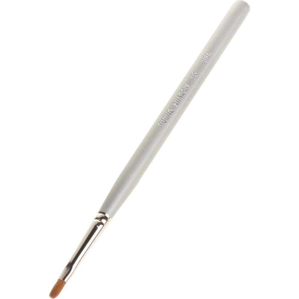 Round Shadow Brush #10