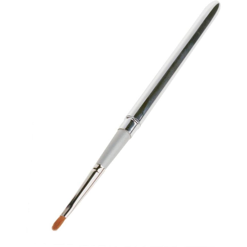 Lip Brush With Cover #5