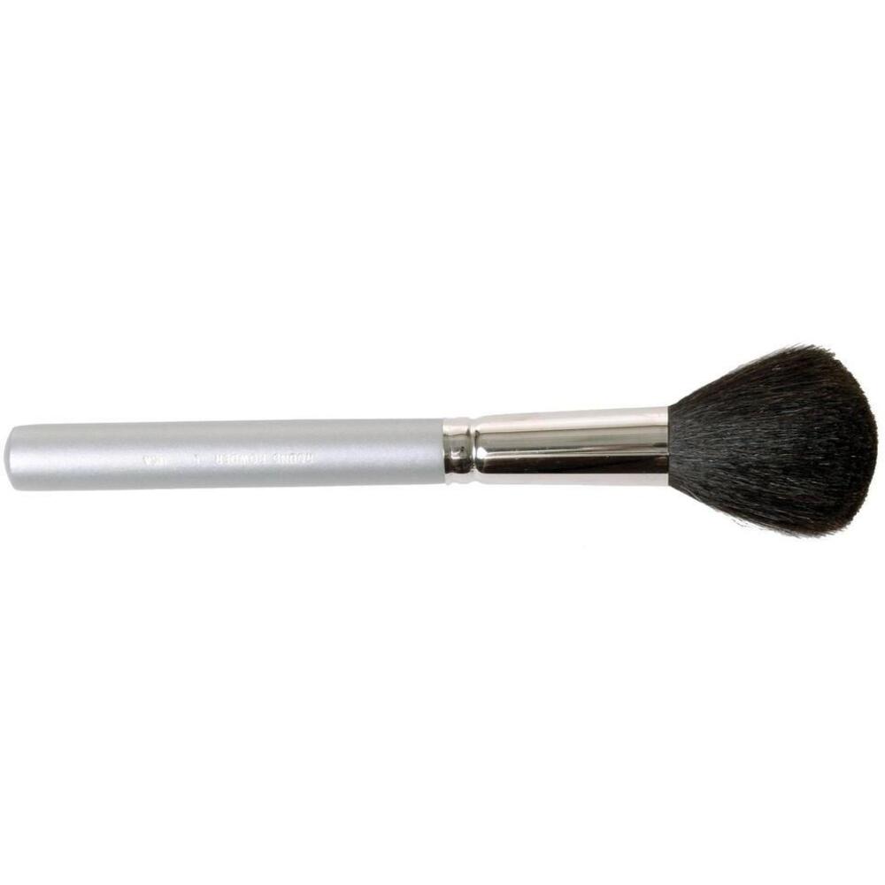 Round Powder Brush #1
