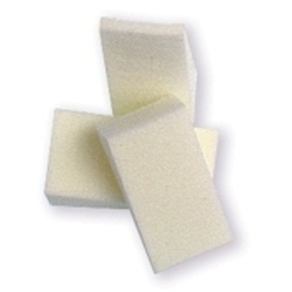 Latex Make-Up Wedges 32 Pack
