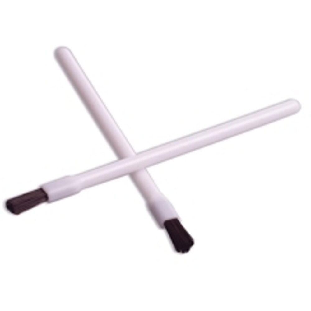 Disposable Lipstick Brush 25 Pack