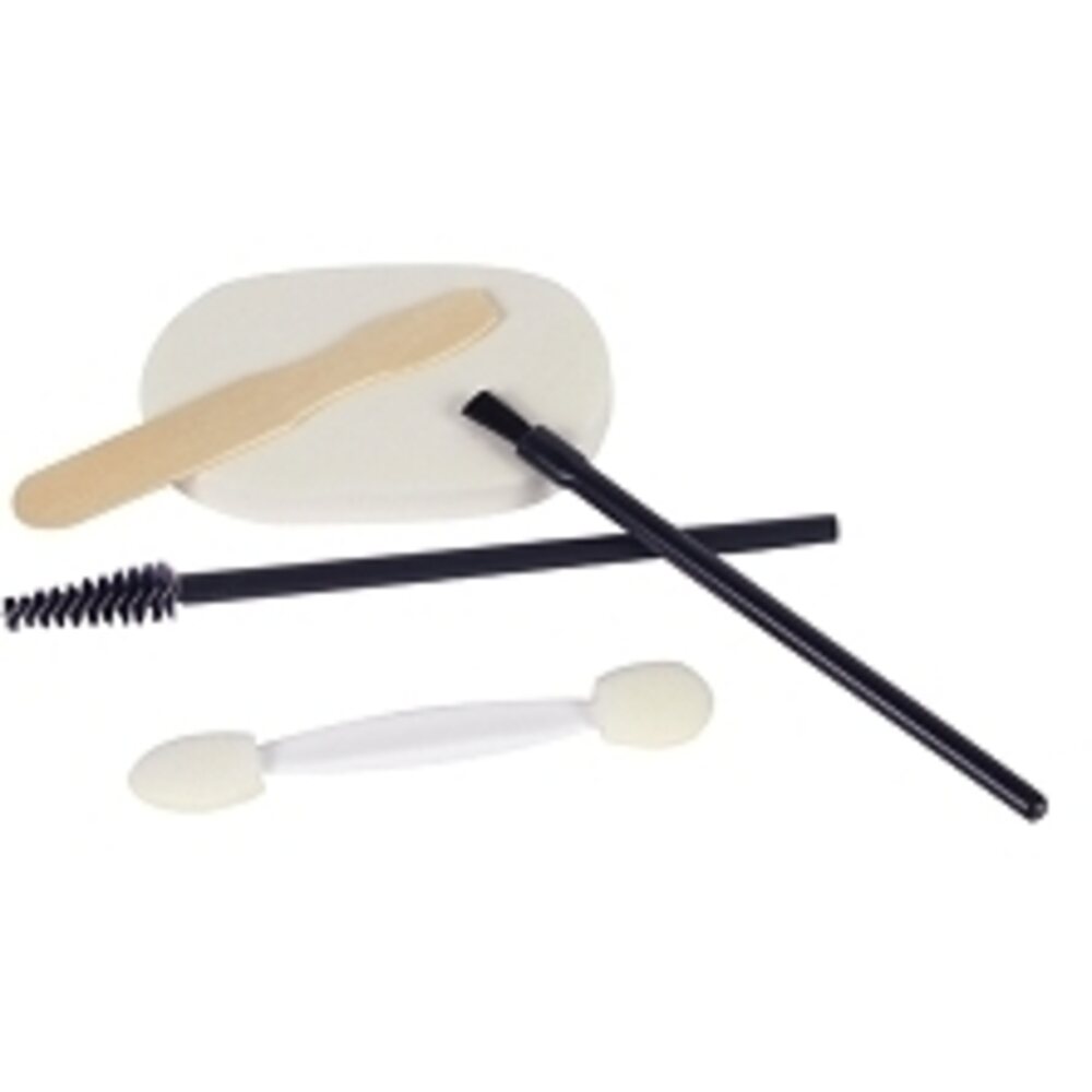 Disposable Make-Up Kit