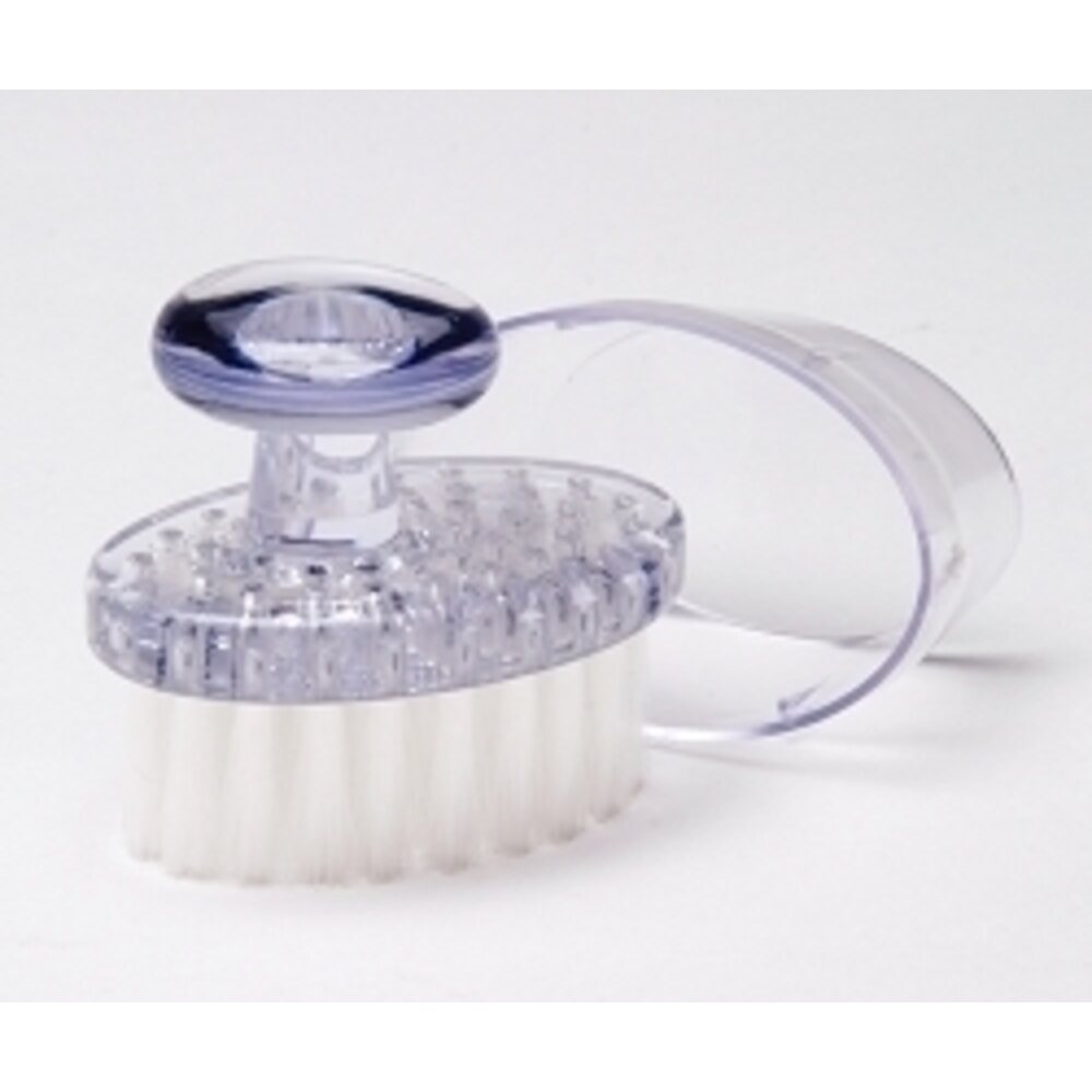 Clear Facial Brush 2