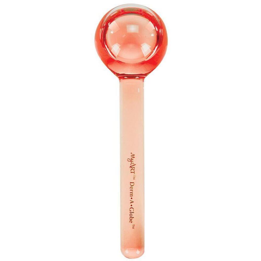DERMA-A-GLOBE Red-Hot