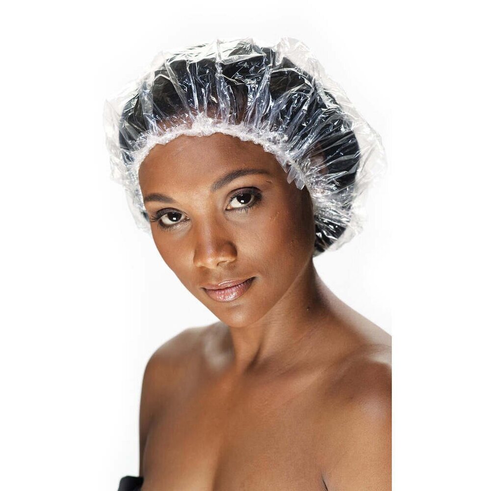 Shower Caps 100 Pack