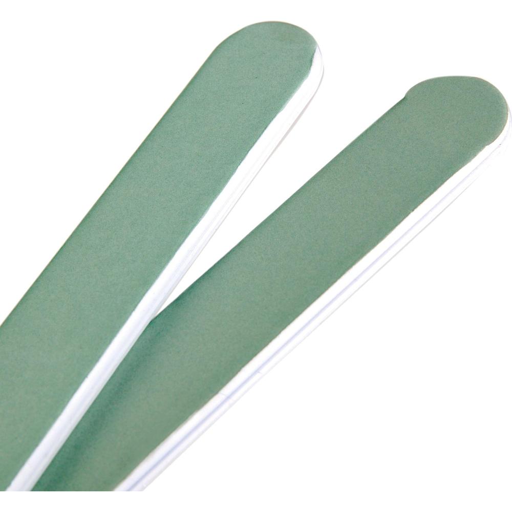 2-Way 7 Natural Shine File