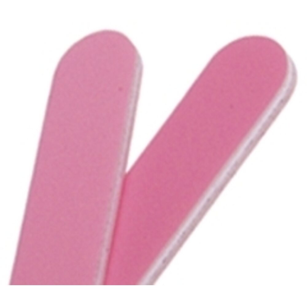 Pink File 280 320 Grit