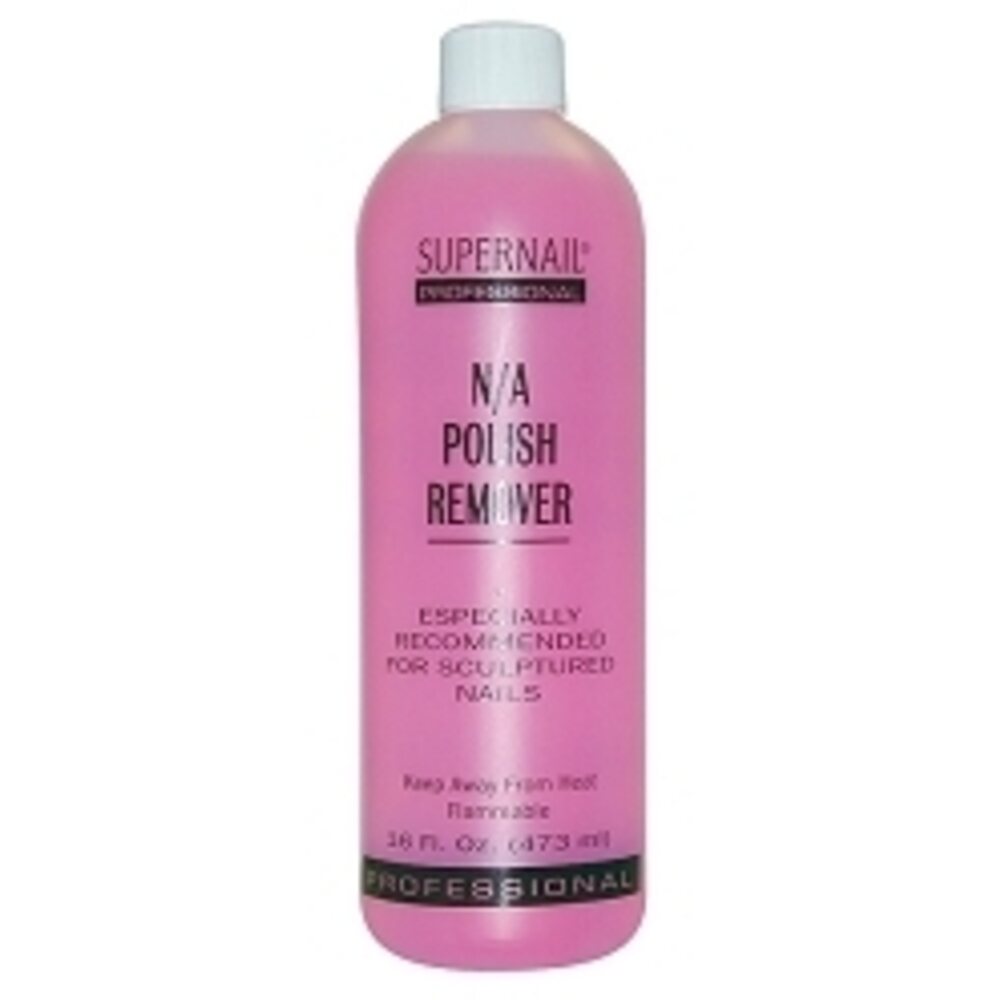Non-Acetone Remover 16 oz.