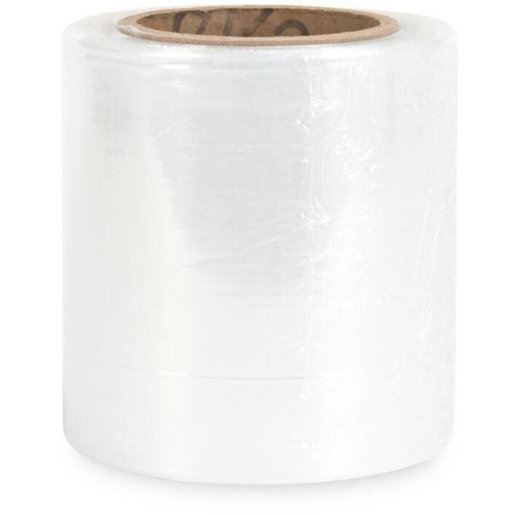 Plastic Film Roll 5