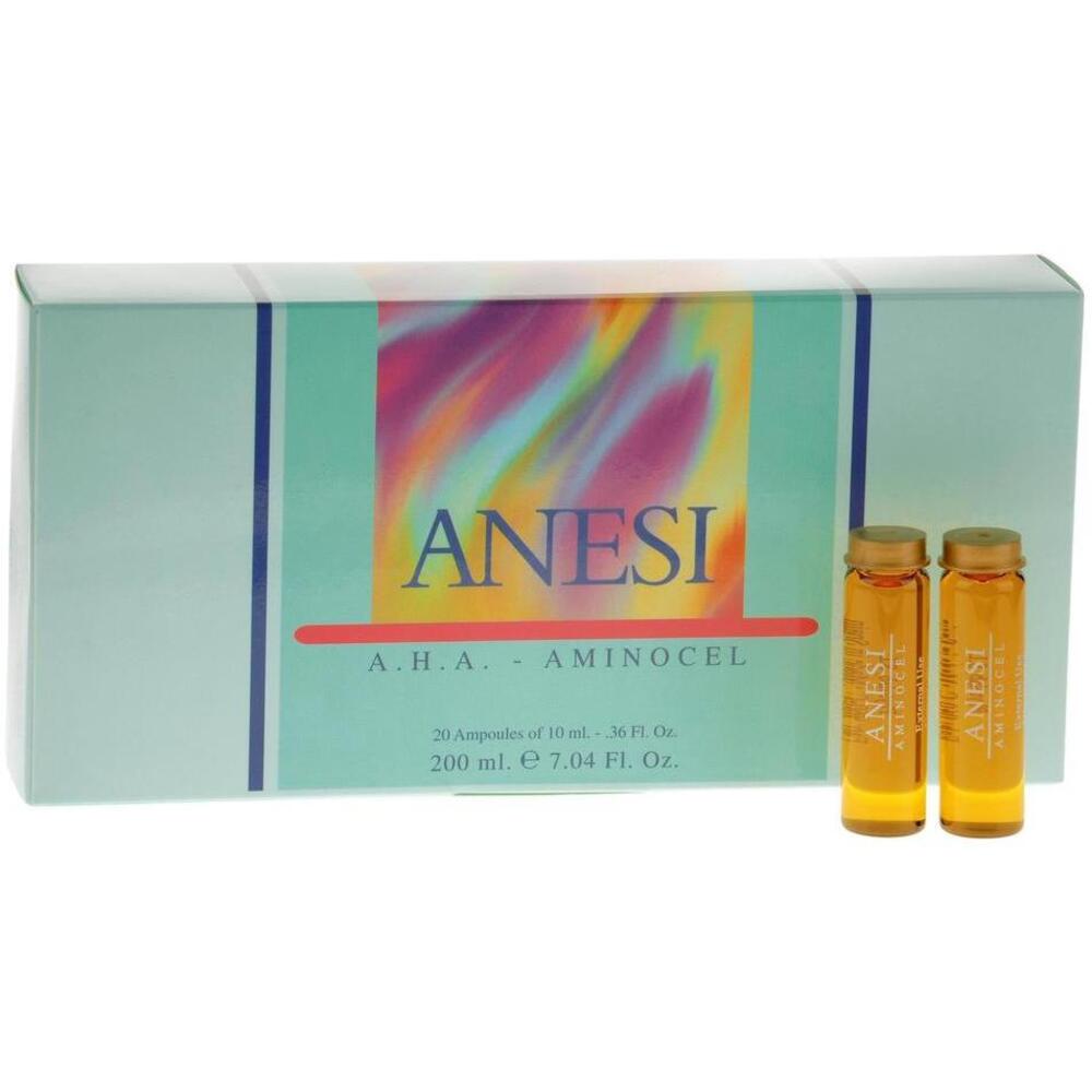 ANESI Aminocel Ampoules / 20 Pack (C489T)