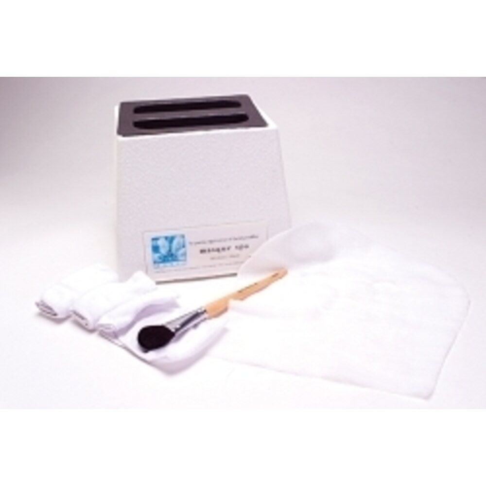 Facial Paraffin Mask Kit
