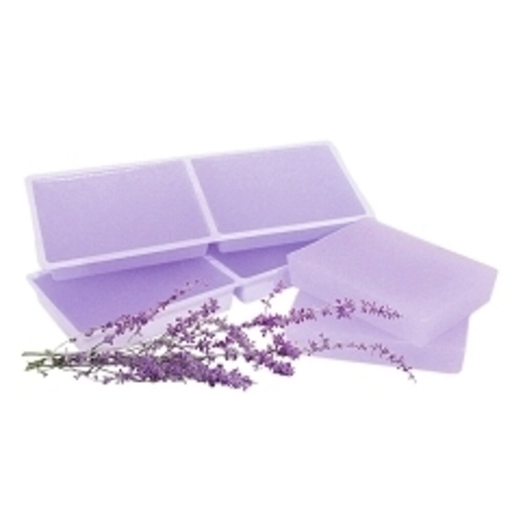 14 Lb. Lavender Paraffin 48 Slices