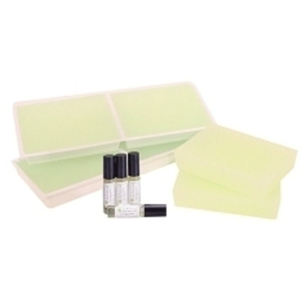14 Lb. Tea Tree Paraffin 48 Slices