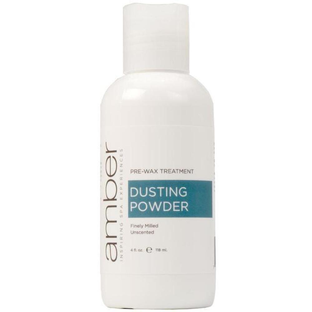 AMBER Dusting Powder 3.5 oz.