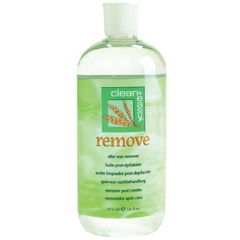 CLEAN & EASY Pre-Epilation Oil 5 oz.