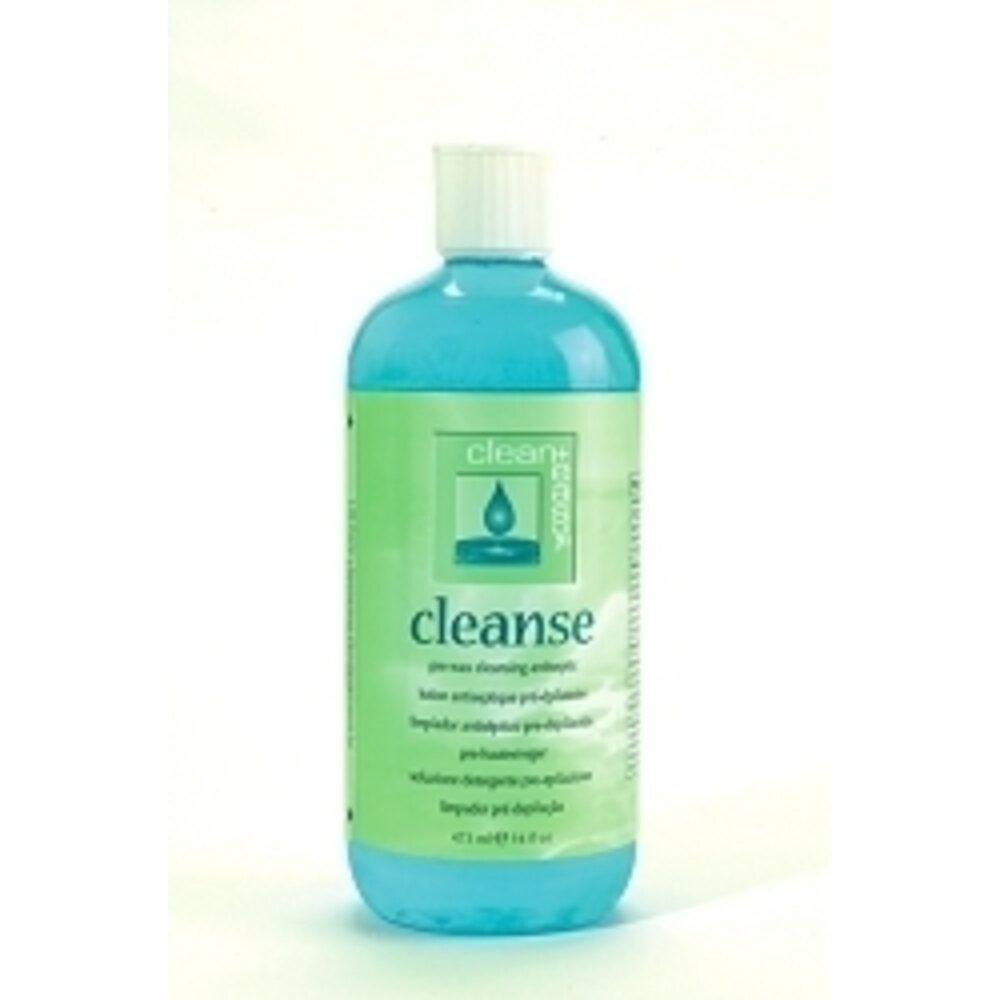 CLEAN & EASY Cleanse Antiseptic Clenser