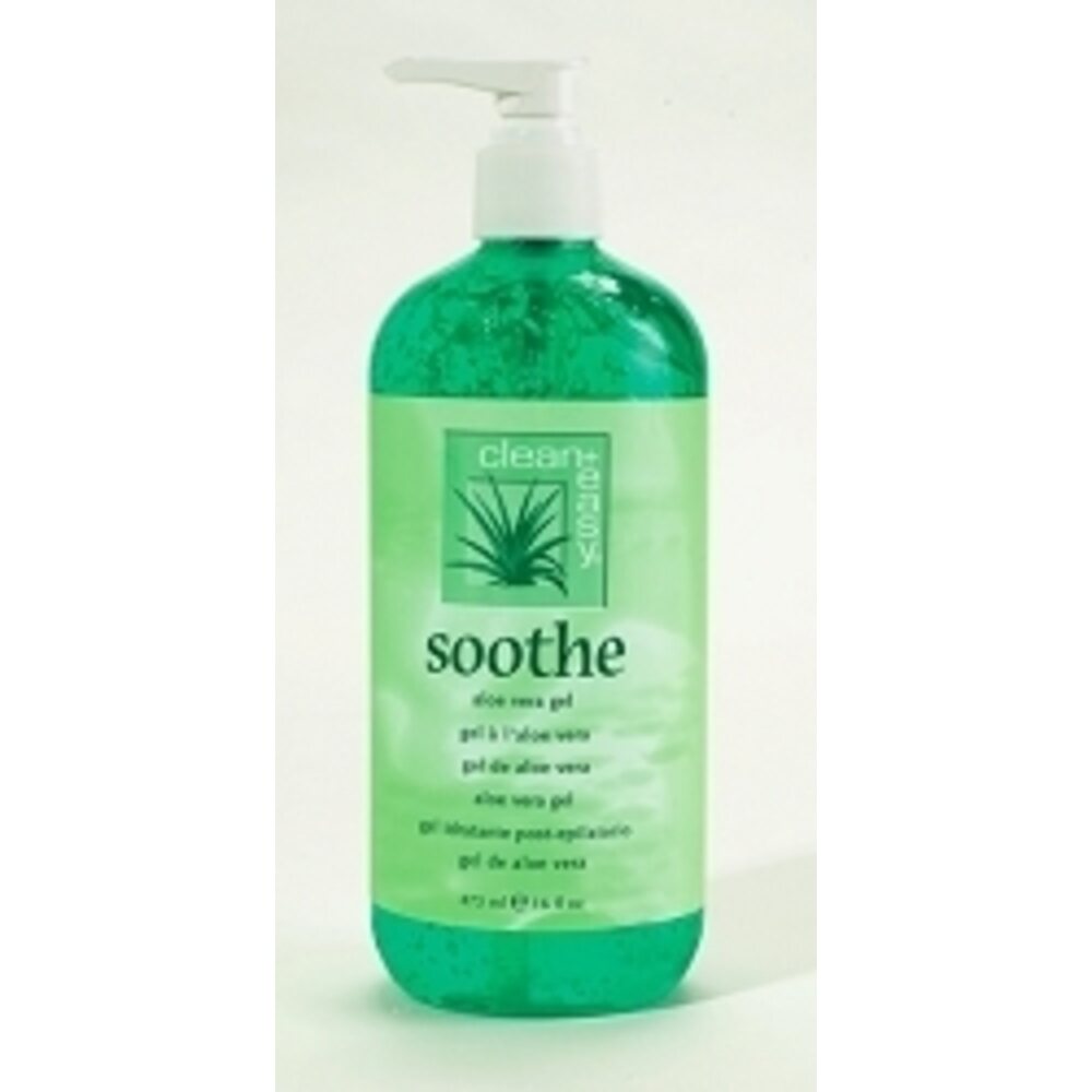 CLEAN & EASY Soothe Gel 16 oz.