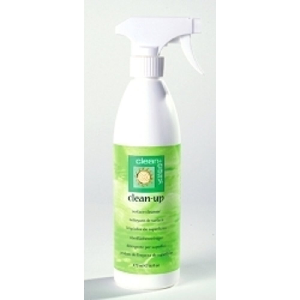 Clean-Up Surf Cleans 16 oz.