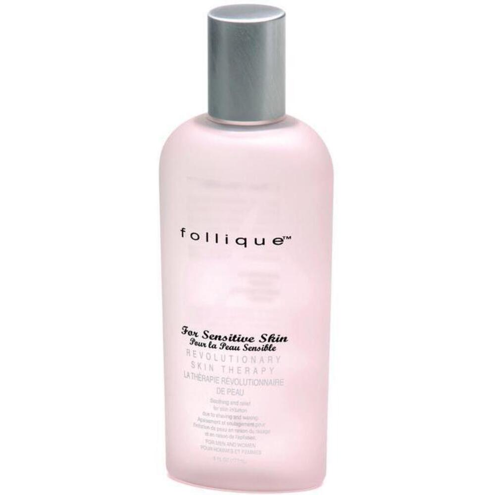 FOLLIQUE Sensitive Skin