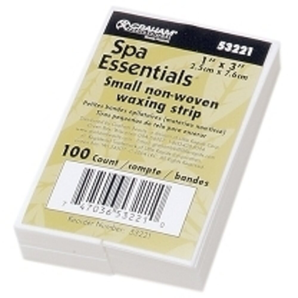 SPA ESSENTIALS Pellon Strips 1