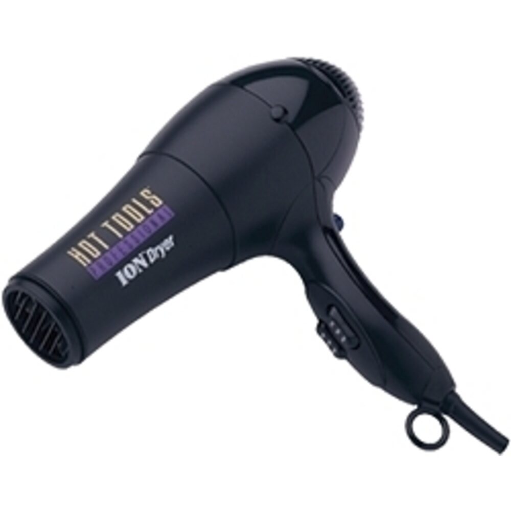 Fast Dry Ionic Hair Dryer
