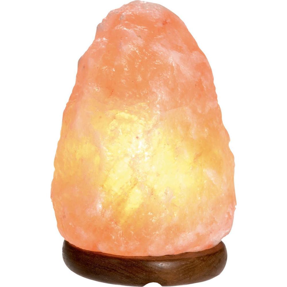 Mini Natural Salt Lamp